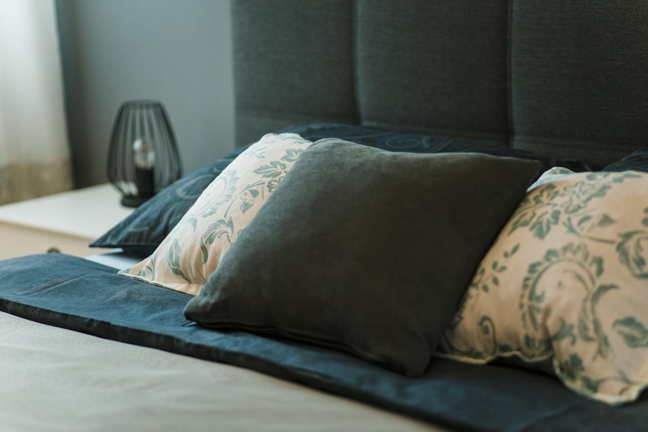 Apartment Ella Čapljina Exteriér fotografie
