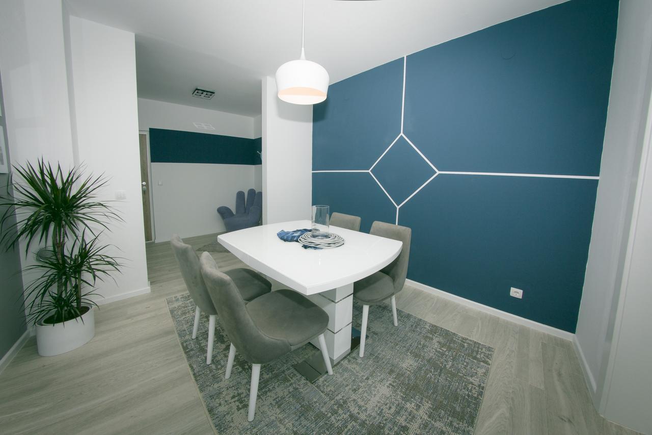 Apartment Ella Čapljina Exteriér fotografie