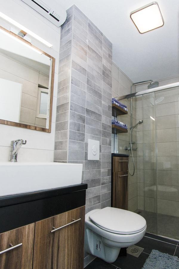 Apartment Ella Čapljina Exteriér fotografie