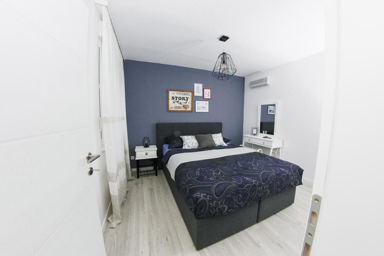 Apartment Ella Čapljina Exteriér fotografie