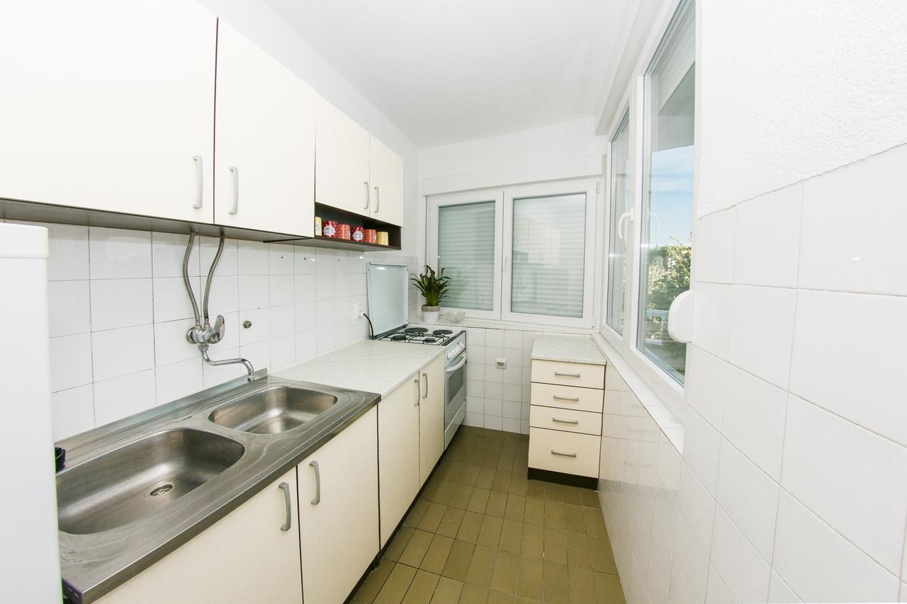 Apartment Ella Čapljina Exteriér fotografie