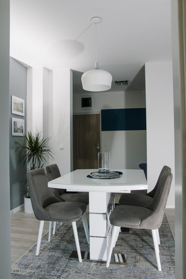 Apartment Ella Čapljina Exteriér fotografie