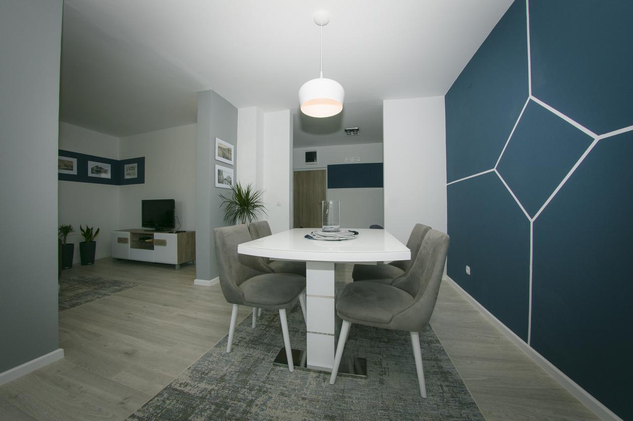 Apartment Ella Čapljina Exteriér fotografie