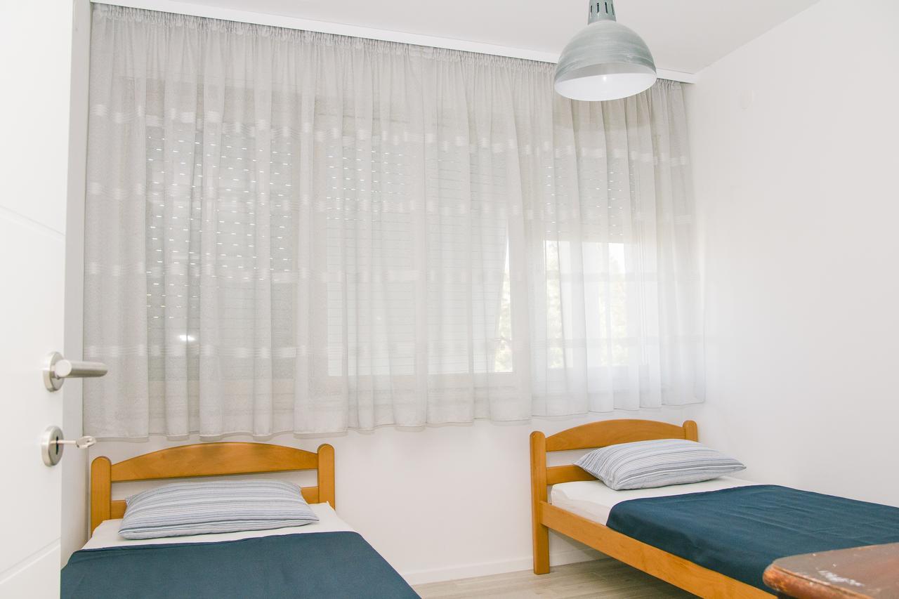 Apartment Ella Čapljina Exteriér fotografie