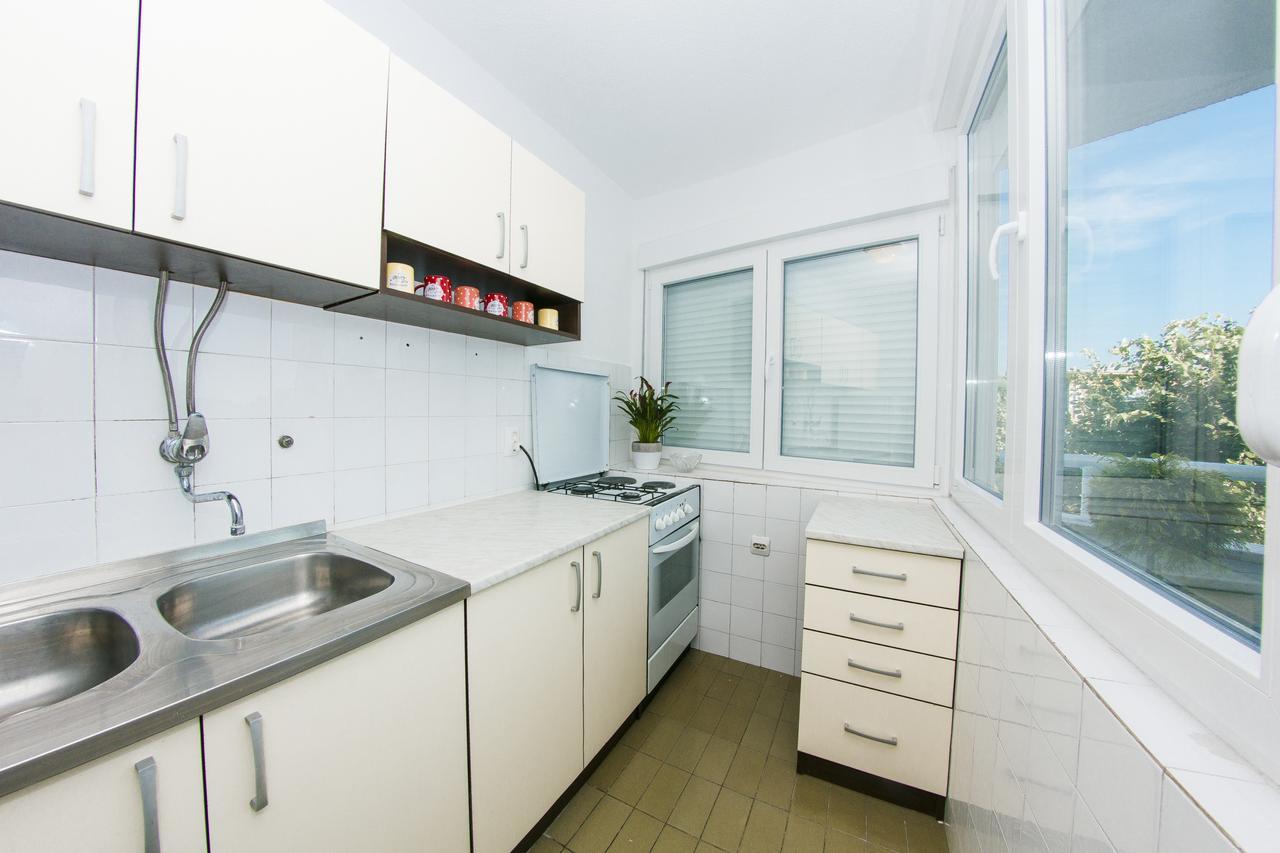 Apartment Ella Čapljina Exteriér fotografie