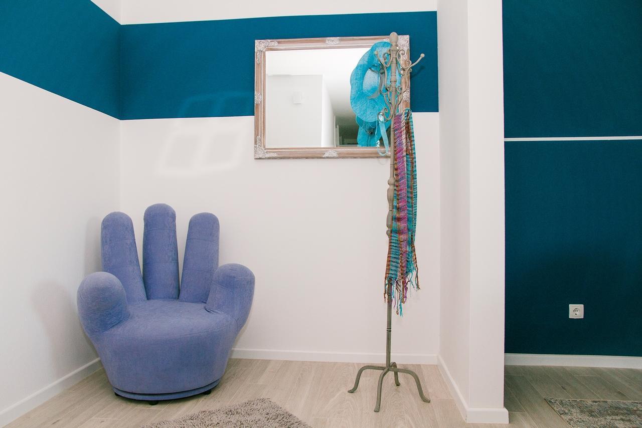 Apartment Ella Čapljina Exteriér fotografie